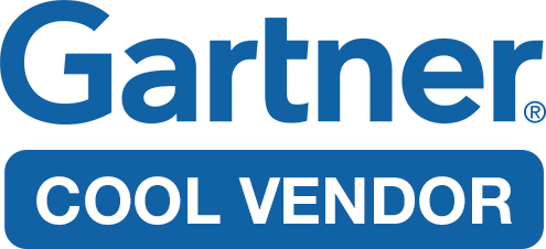 Gartner Cool Vendor