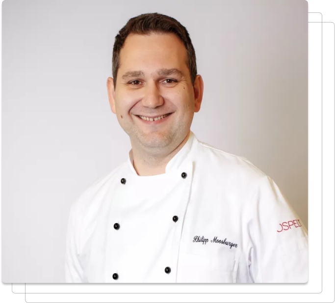 Phillip Moosburger Phillip Moosburger