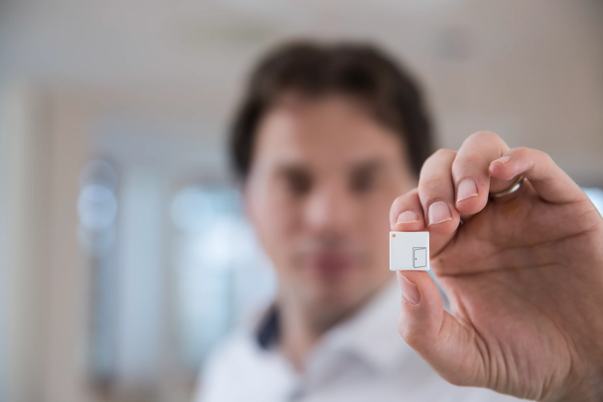 wireless sensors